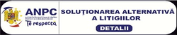 ANPC — Soluționarea Alternativă a Litigiilor (SAL)